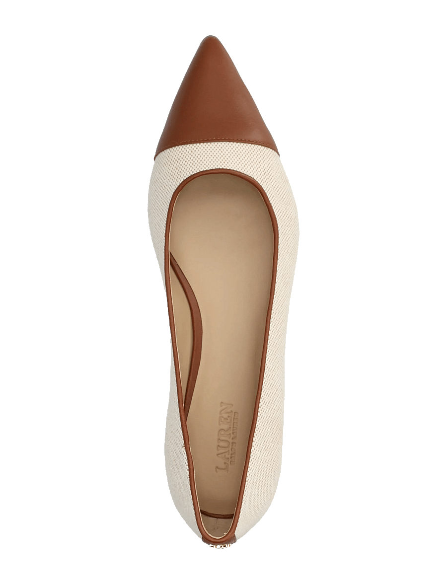 Lauren Ralph Lauren - 802P10530002 - særlige begivenheder - ntrl/buff/lauren - 3