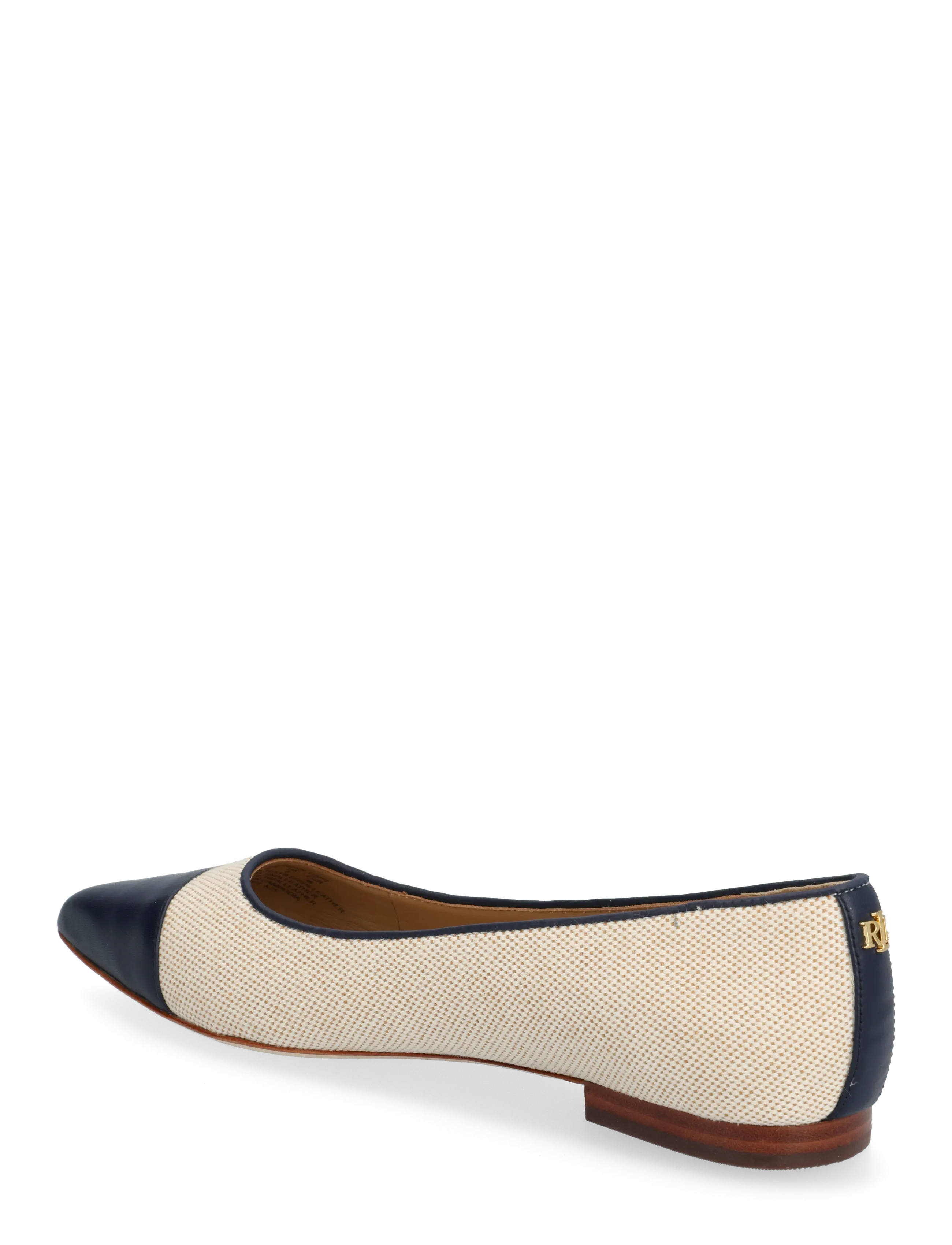 Lauren Ralph Lauren - 802P10530002 - særlige begivenheder - ntrl/buff/refined - 1
