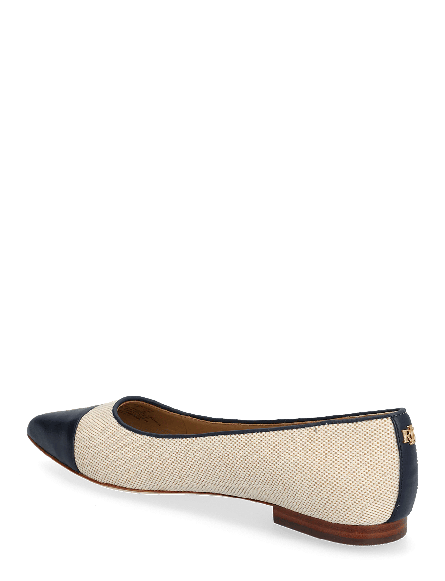 Lauren Ralph Lauren - 802P10530002 - særlige begivenheder - ntrl/buff/refined - 1