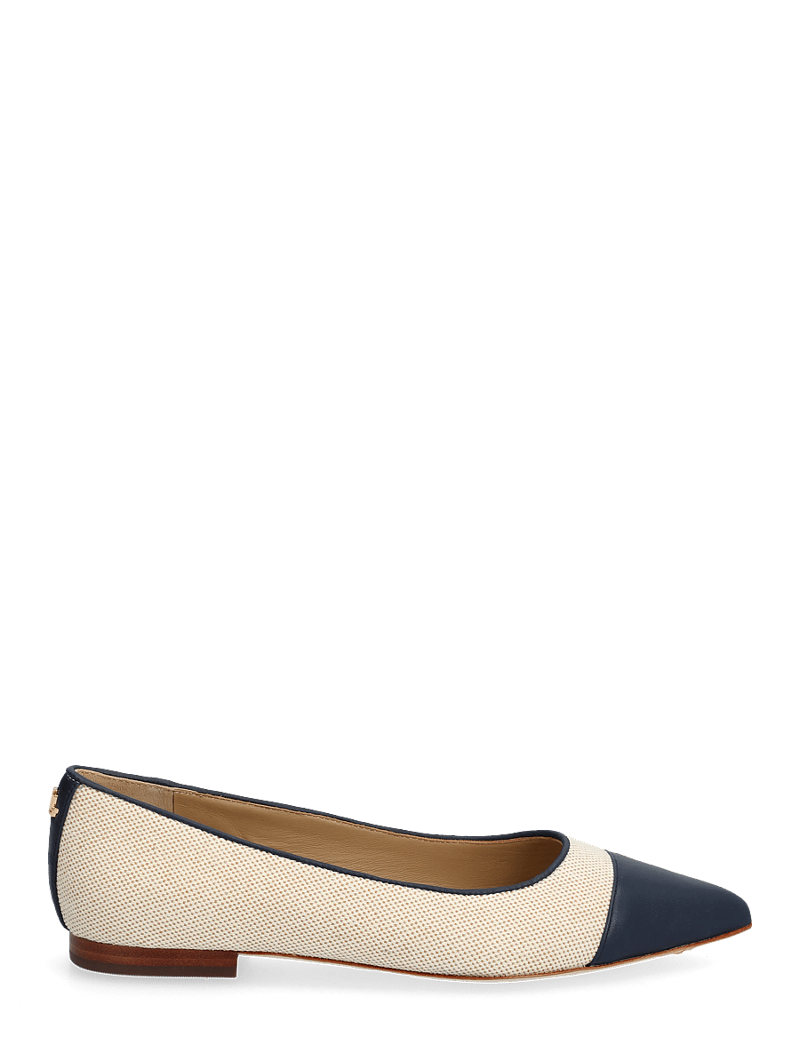 Lauren Ralph Lauren - 802P10530002 - særlige begivenheder - ntrl/buff/refined - 2
