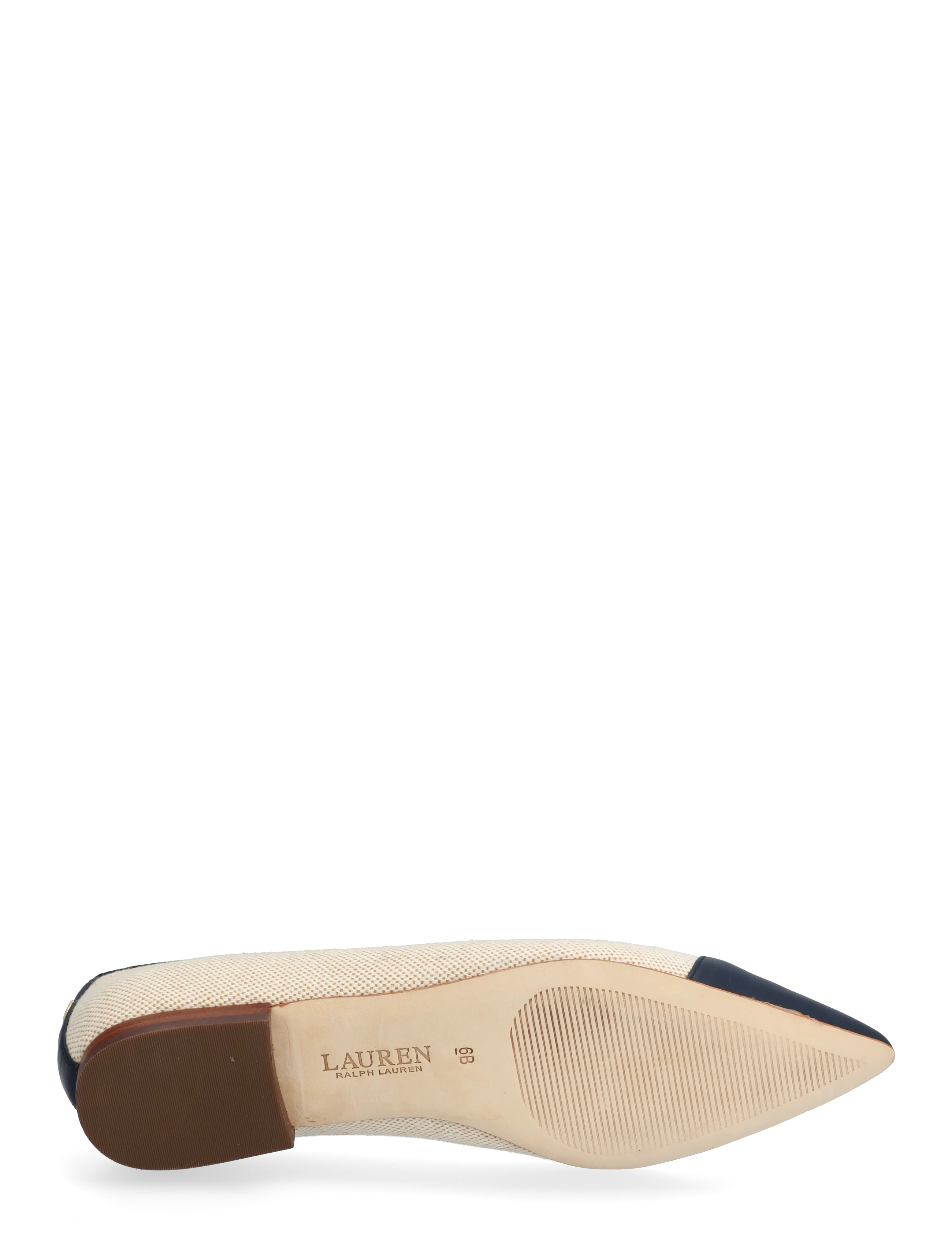 Lauren Ralph Lauren - 802P10530002 - særlige begivenheder - ntrl/buff/refined - 4