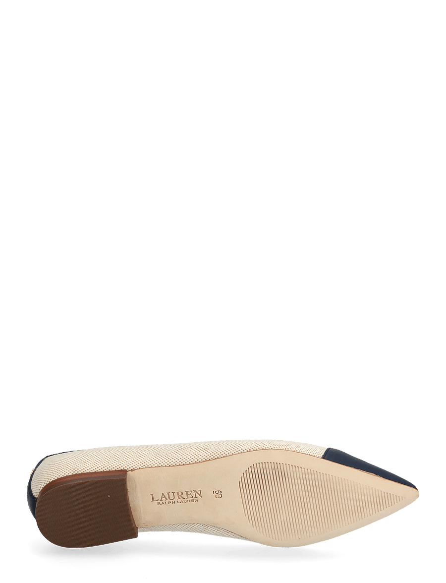 Lauren Ralph Lauren - 802P10530002 - særlige begivenheder - ntrl/buff/refined - 4