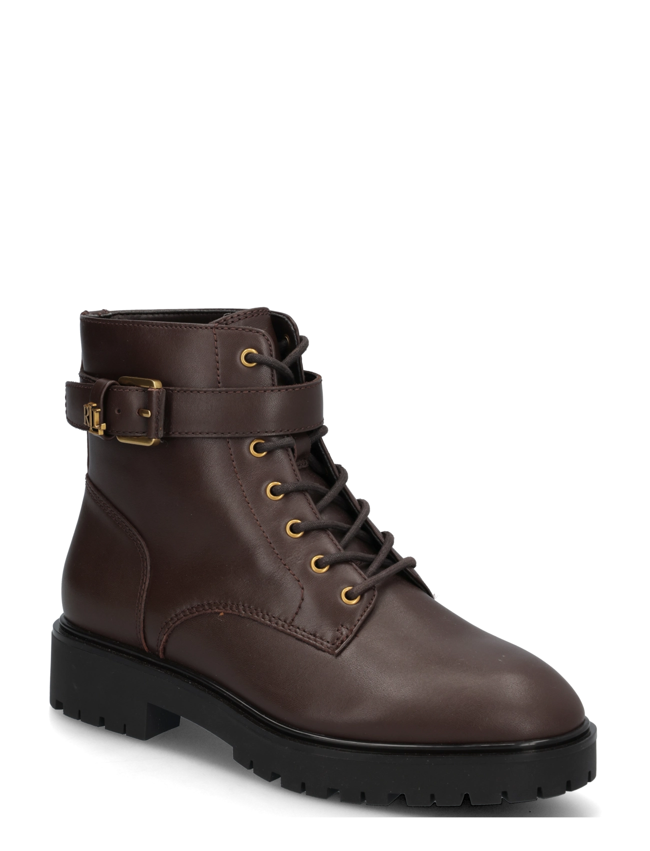 CHESTNUT BROWN