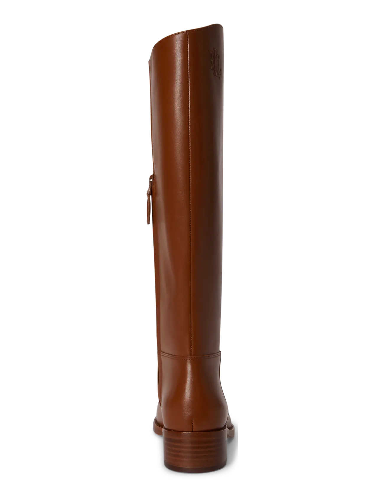 Lauren Ralph Lauren - SMOOTH CALF-KYLE-BO-TAL - lauren tan - 1