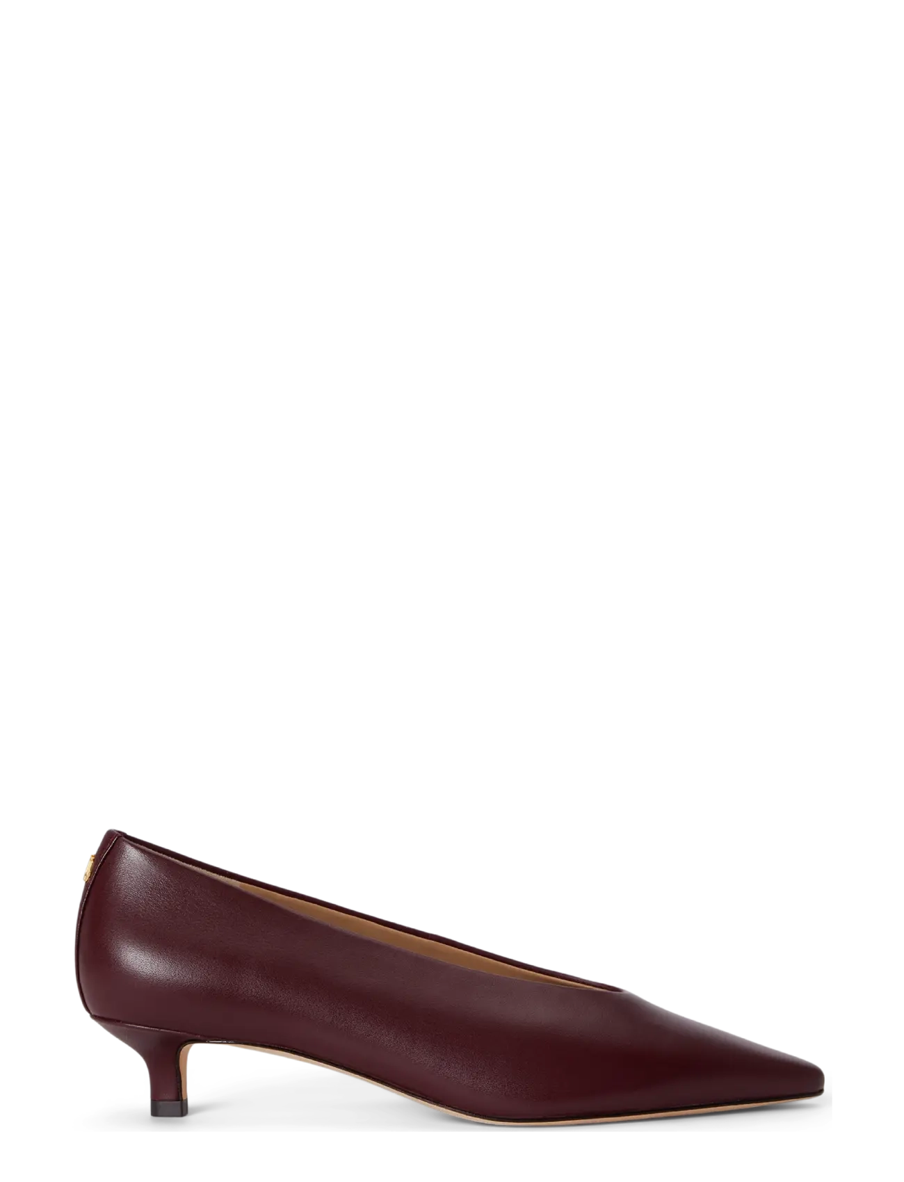 DARK GARNET