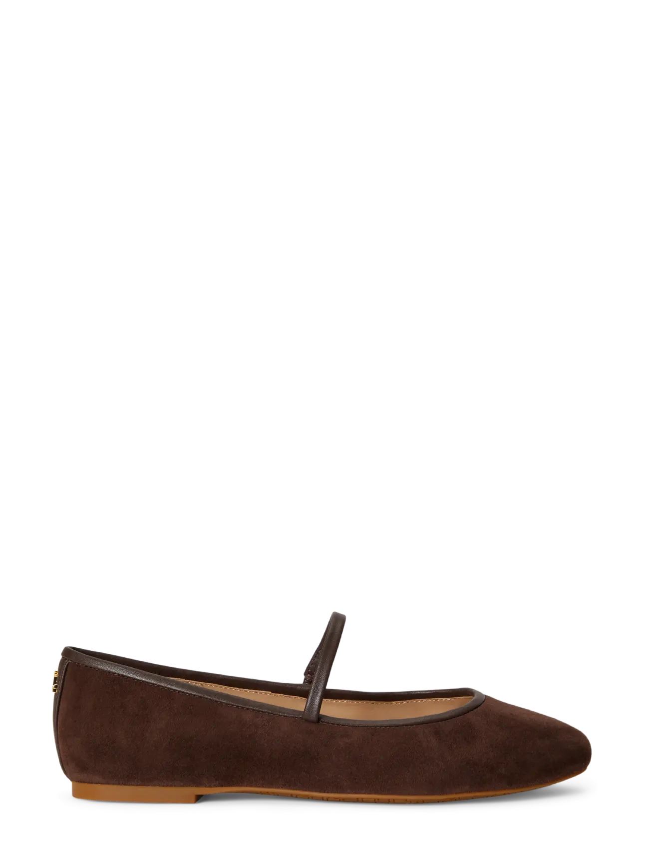 CHESTNUT BROWN/CH