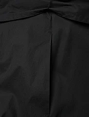 Lauren Women - Cotton-Blend Shirtdress - vasarinės suknelės - polo black - 3