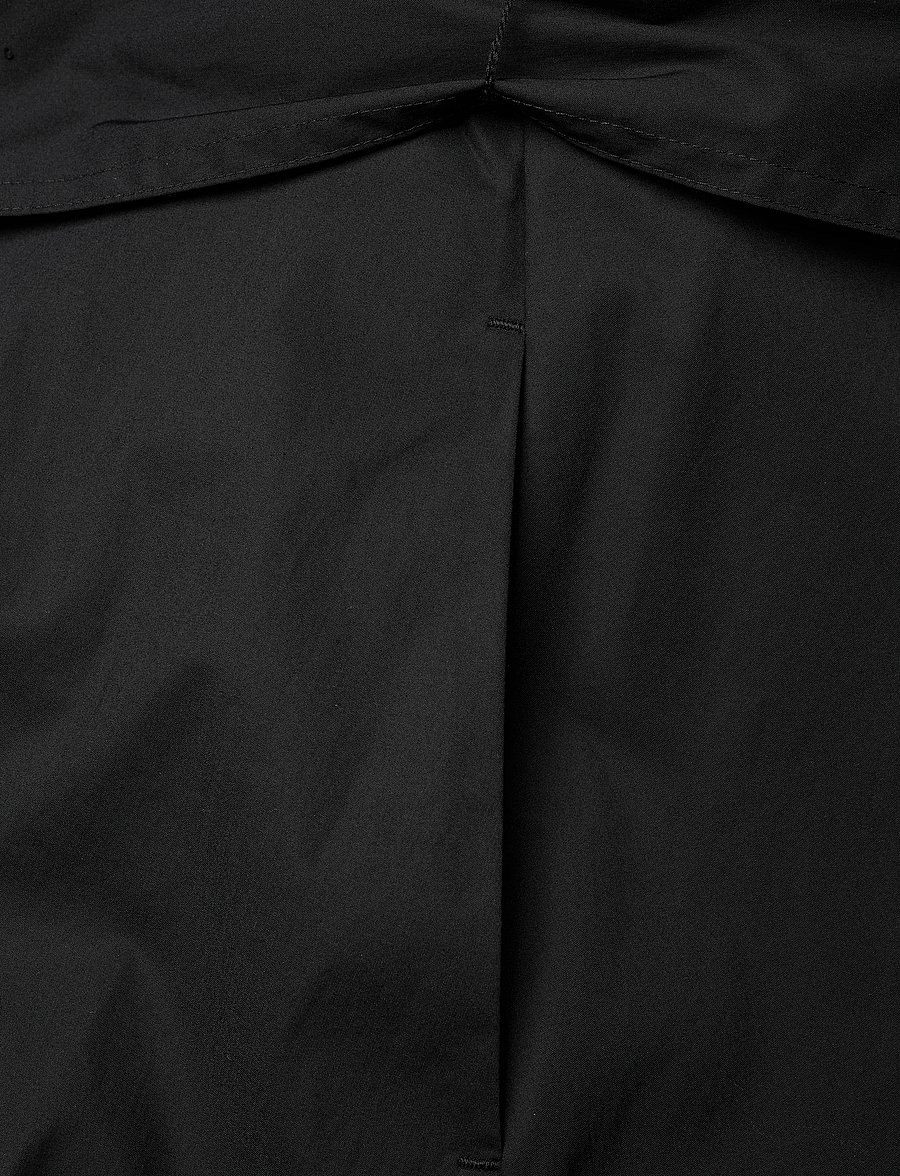 Lauren Women - Cotton-Blend Shirtdress - polo black - 3