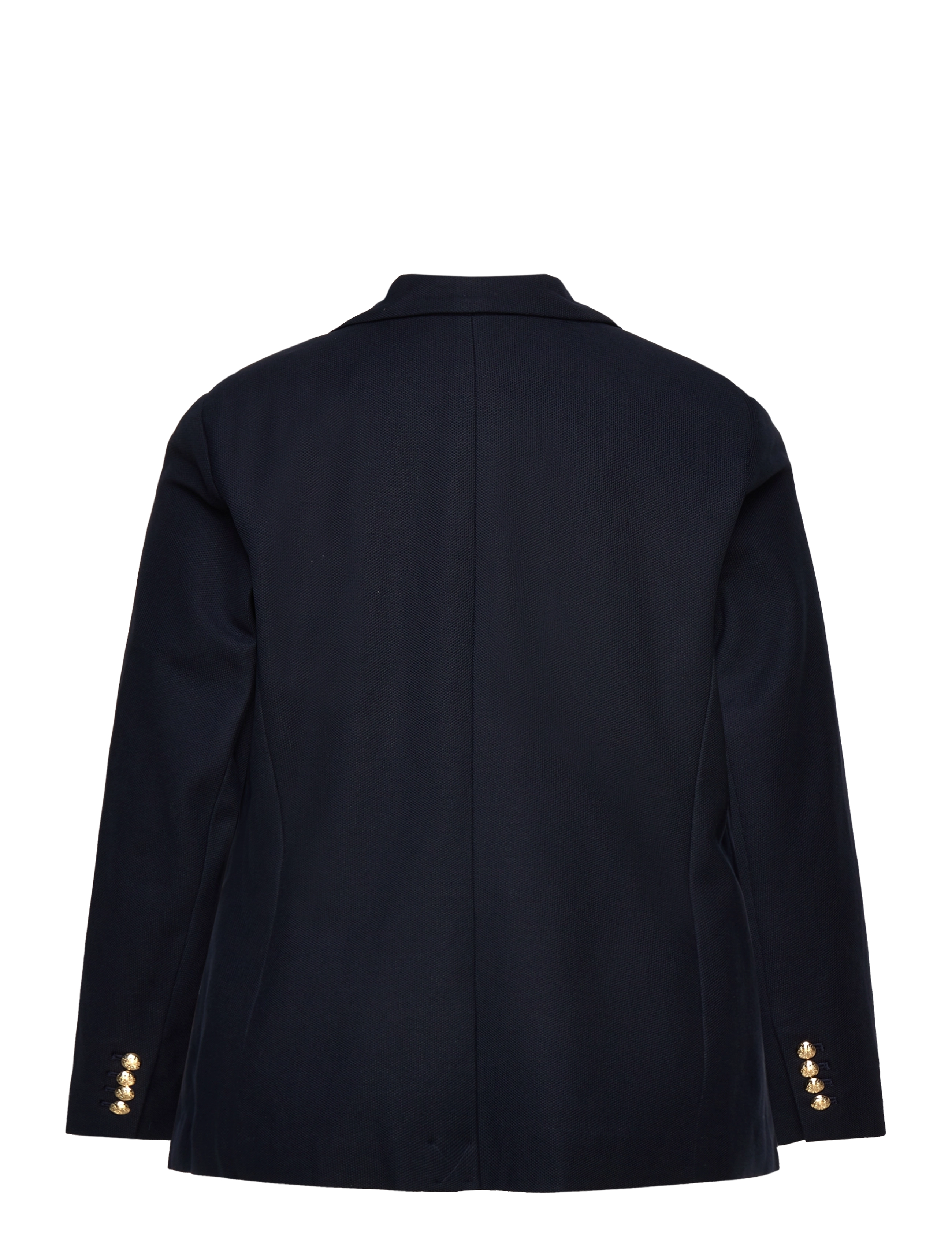 Lauren Women - Bullion Jacquard Blazer - blazers à fermeture droite - lauren navy - 2