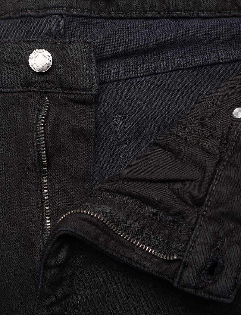 Lauren Women - High-Rise Skinny Ankle Jean - skinny jeans - black wash - 3