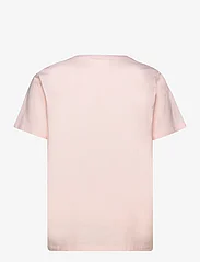 Lauren Women - Cotton Jersey Tee - t-krekli - pink opal - 1