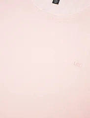Lauren Women - Cotton Jersey Tee - t-särgid - pink opal - 2