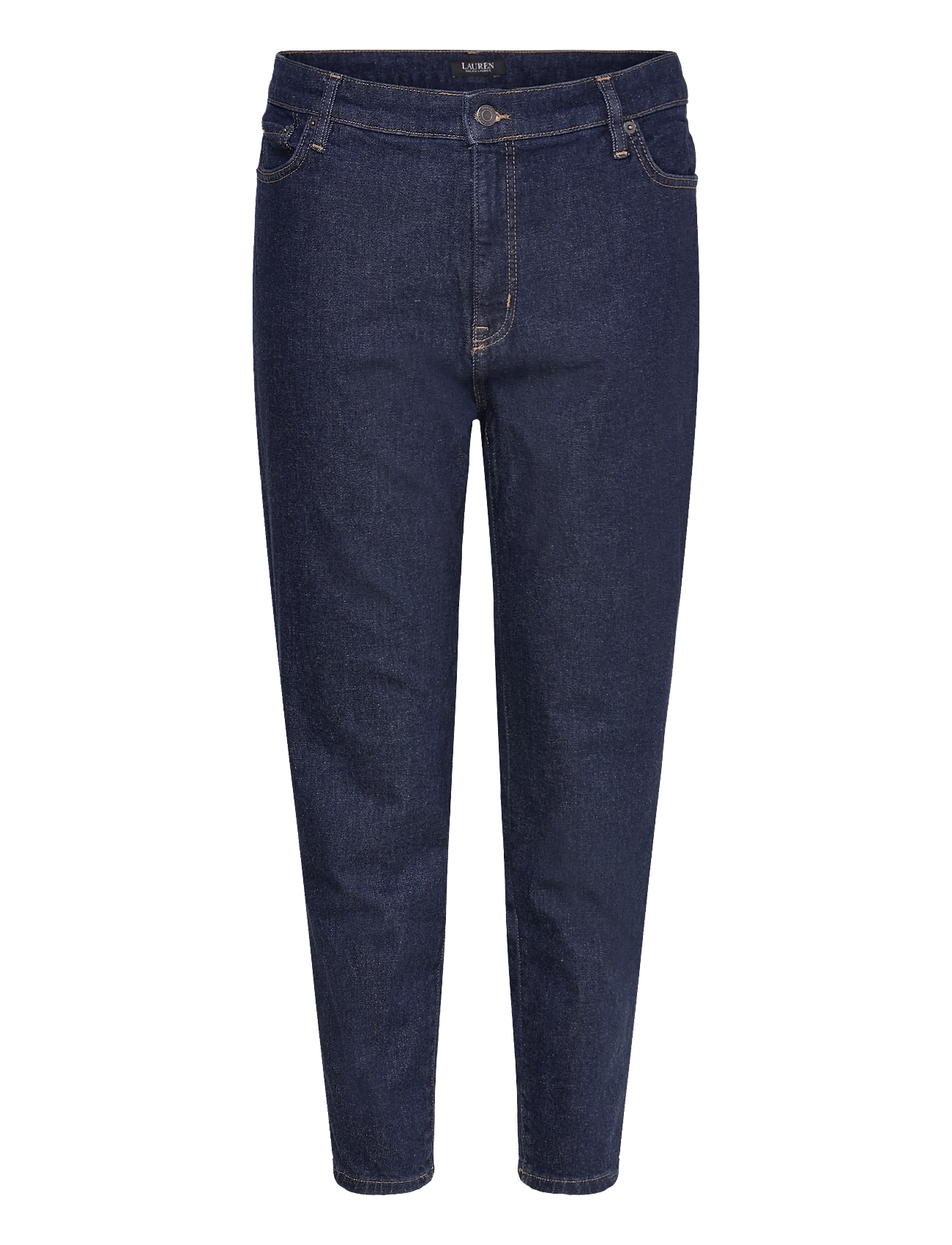 Lauren Women - High-Rise Skinny Ankle