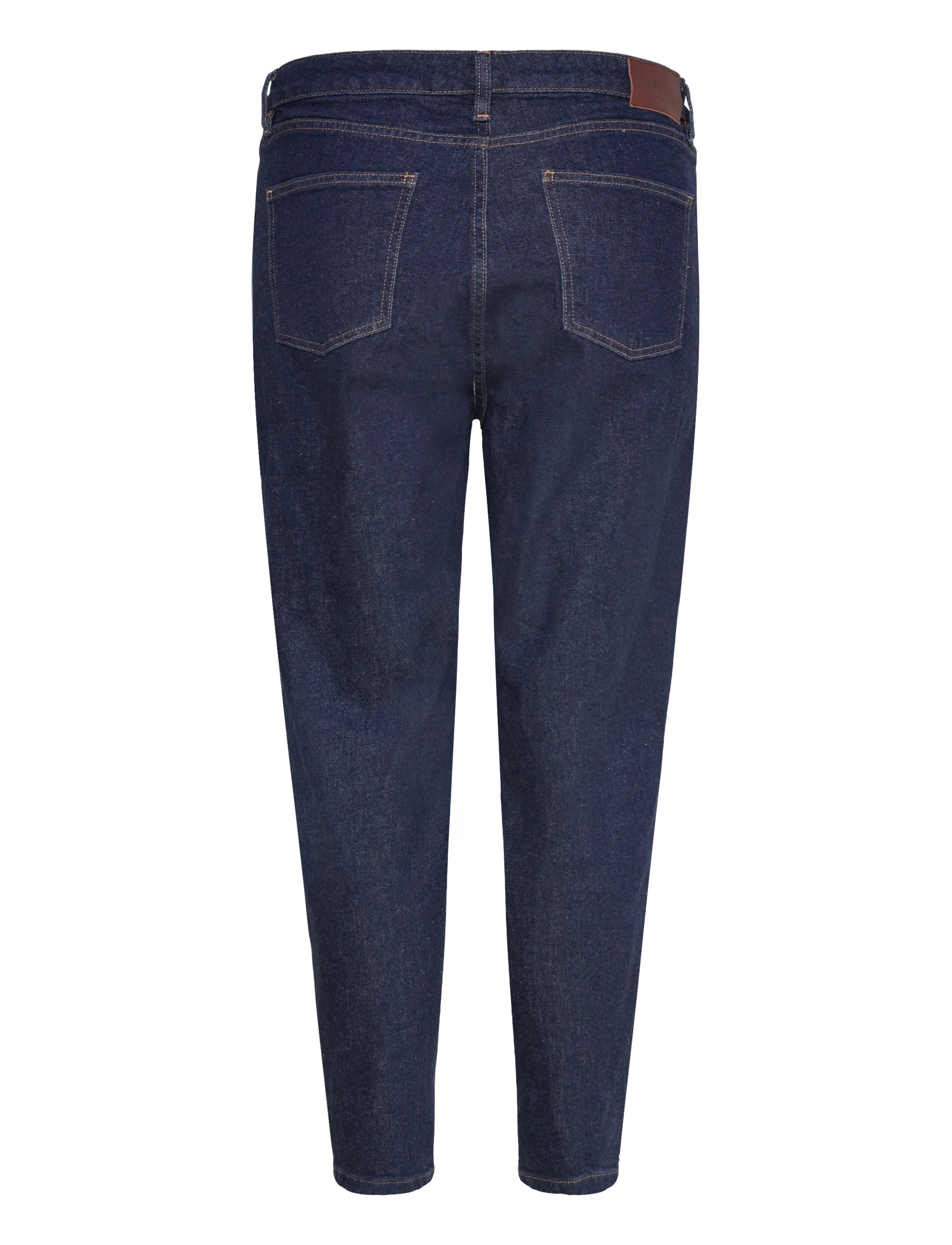 Lauren Women - High-Rise Skinny Ankle Jean - tapered-farkut - rinse wash - 1