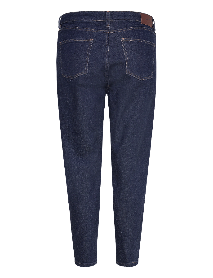 Lauren Women - High-Rise Skinny Ankle Jean - tapered-farkut - rinse wash - 1