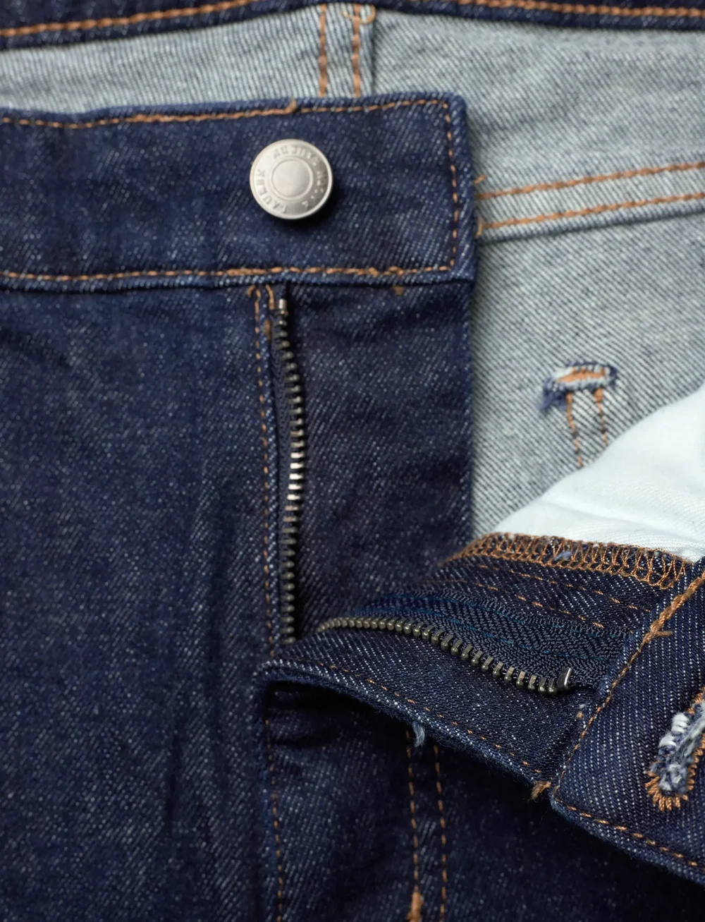 Lauren Women - High-Rise Skinny Ankle Jean - tapered jeans - rinse wash - 3