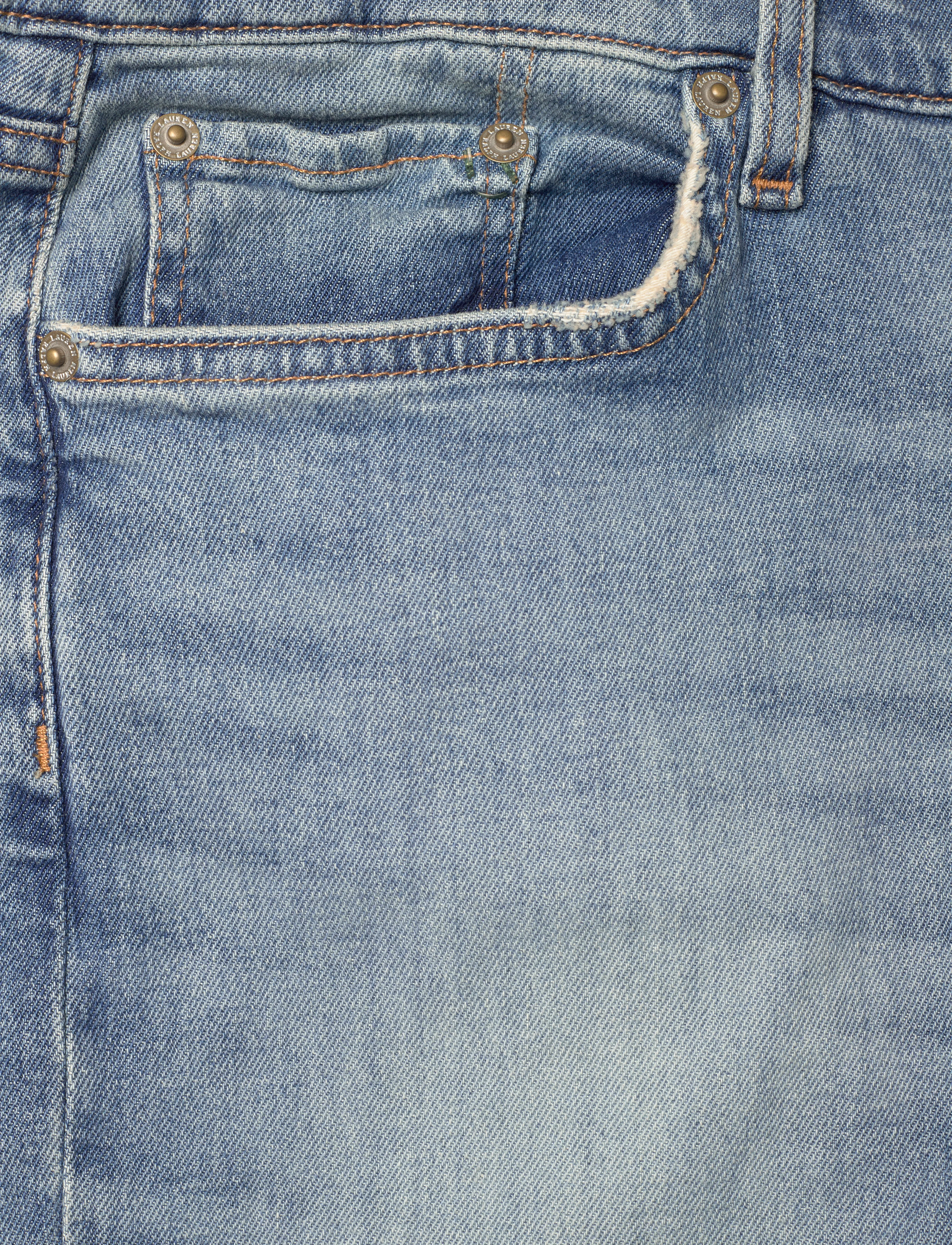 Lauren Women - High-Rise Wide-Leg Jean - alicia wash - 2