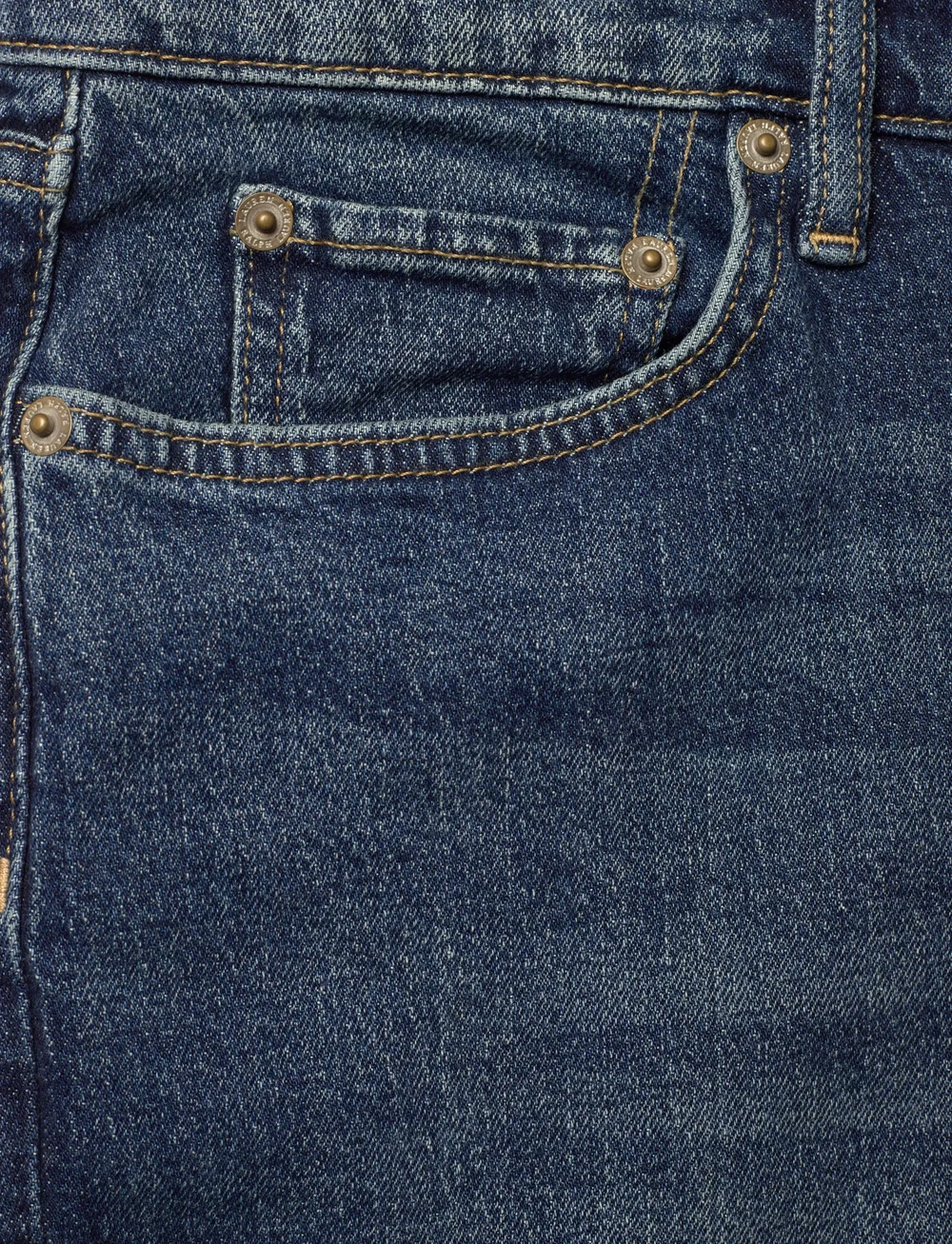 Lauren Women - High-Rise Straight Ankle Jean - straight jeans - atecco wash - 2