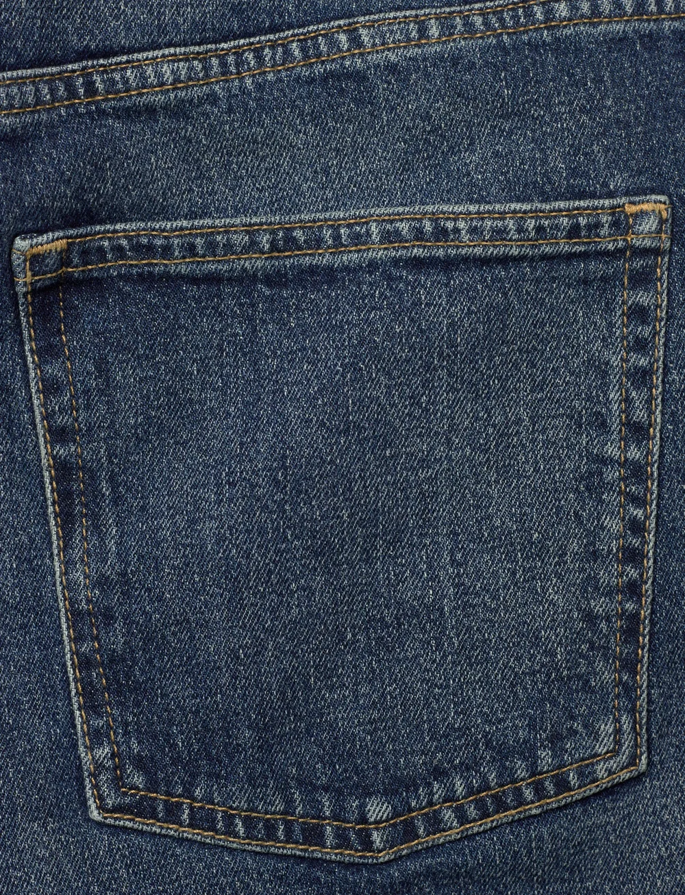 Lauren Women - High-Rise Straight Ankle Jean - straight jeans - atecco wash - 4