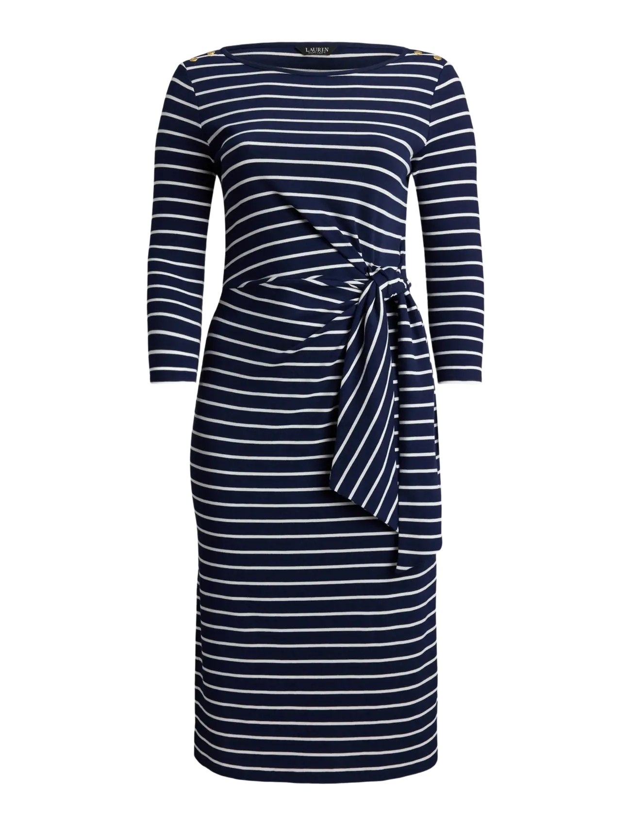 REFINED NAVY/WHIT