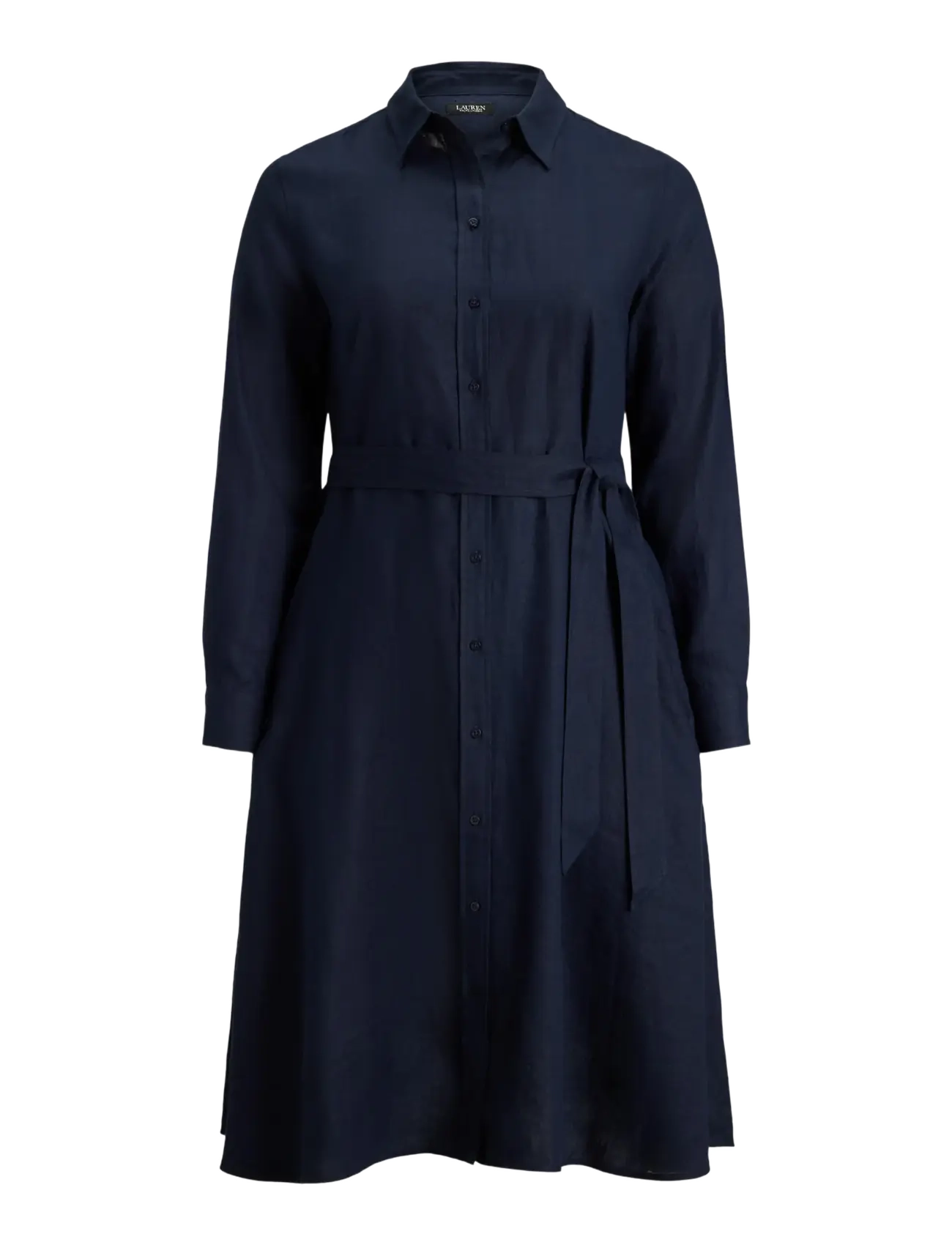 LAUREN Damen 202P13686002 Navy - 50 - Damen