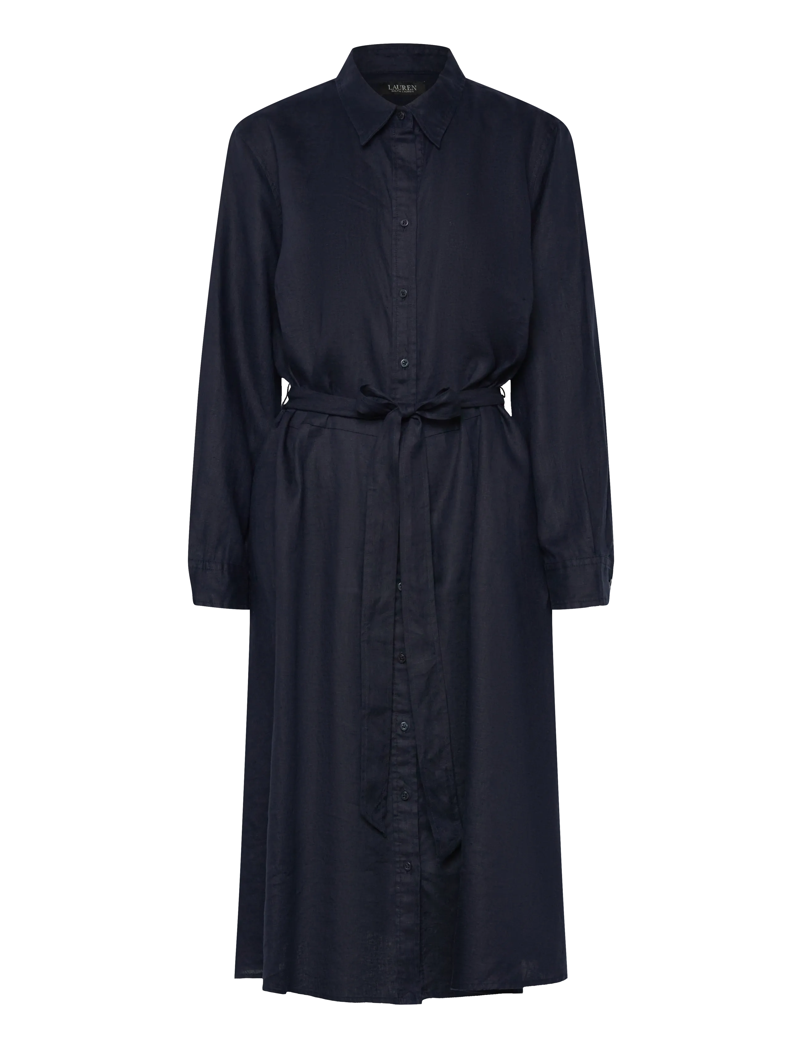 Lauren Women 202P13686002 - Plus Size - LAUREN NAVY / navy