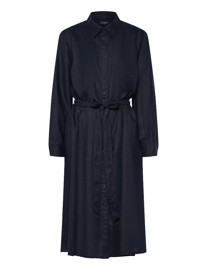 Lauren Women - 202P13686002 - särkkleidid - lauren navy - 0