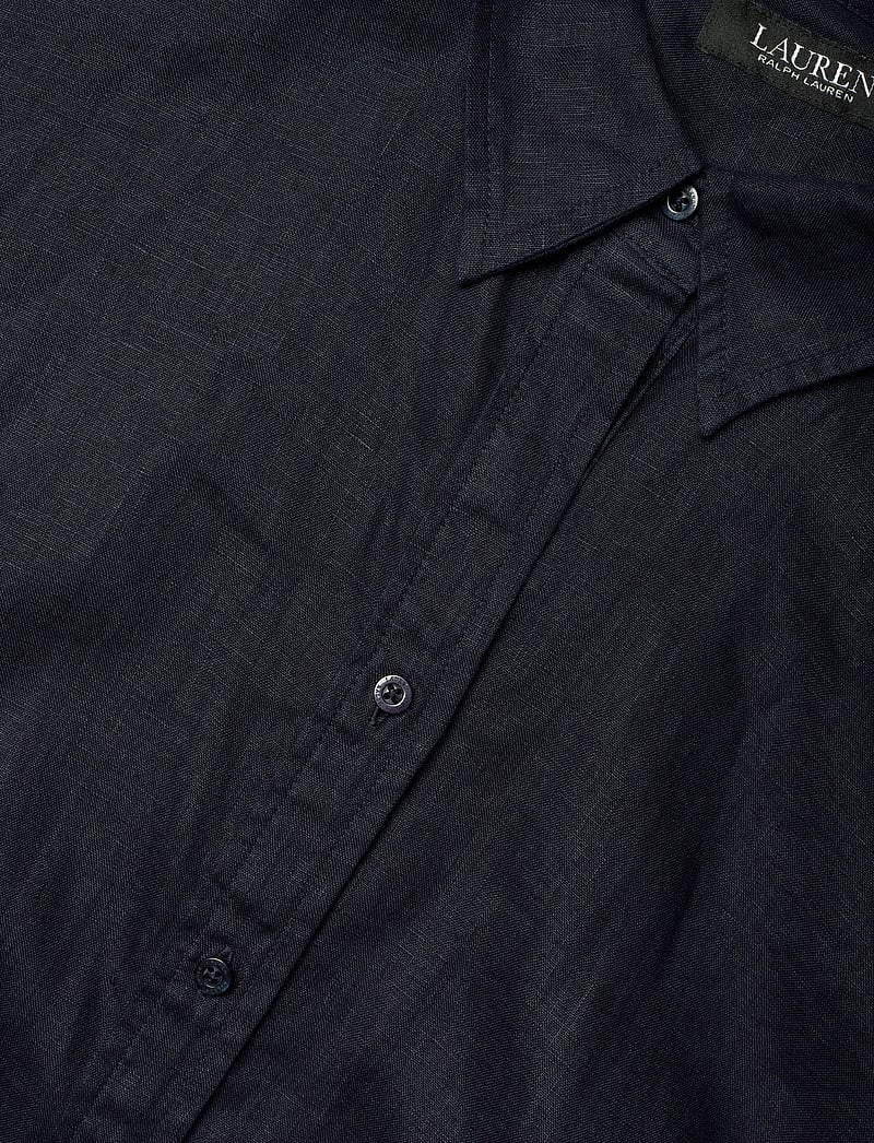 Lauren Women - 202P13686002 - särkkleidid - lauren navy - 2