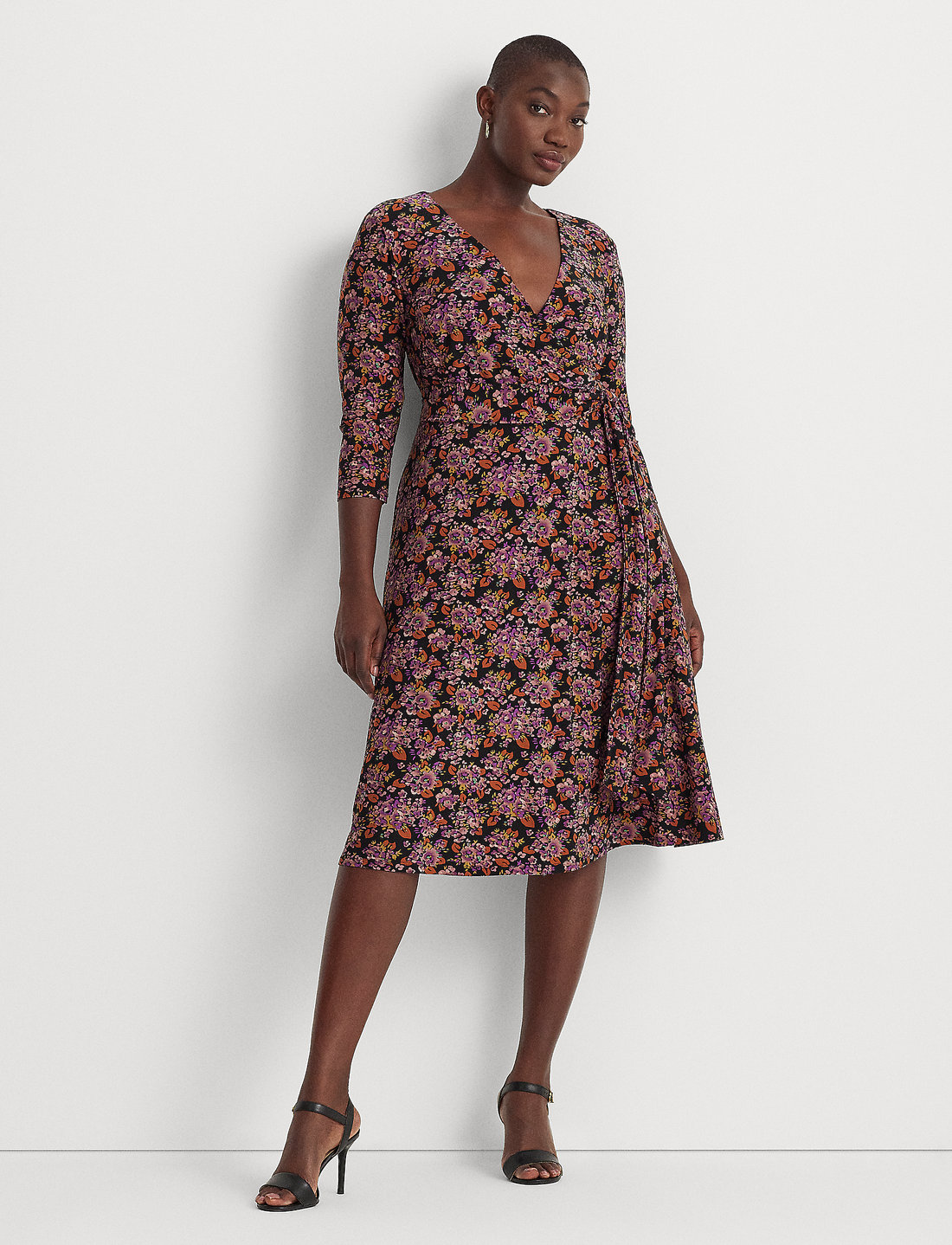 Size 4 midi dress best sale