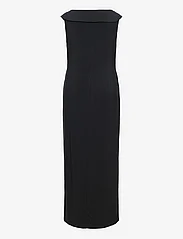 Lauren Women - Jersey Off-the-Shoulder Gown - ballīšu apģērbs par outlet cenām - black - 2