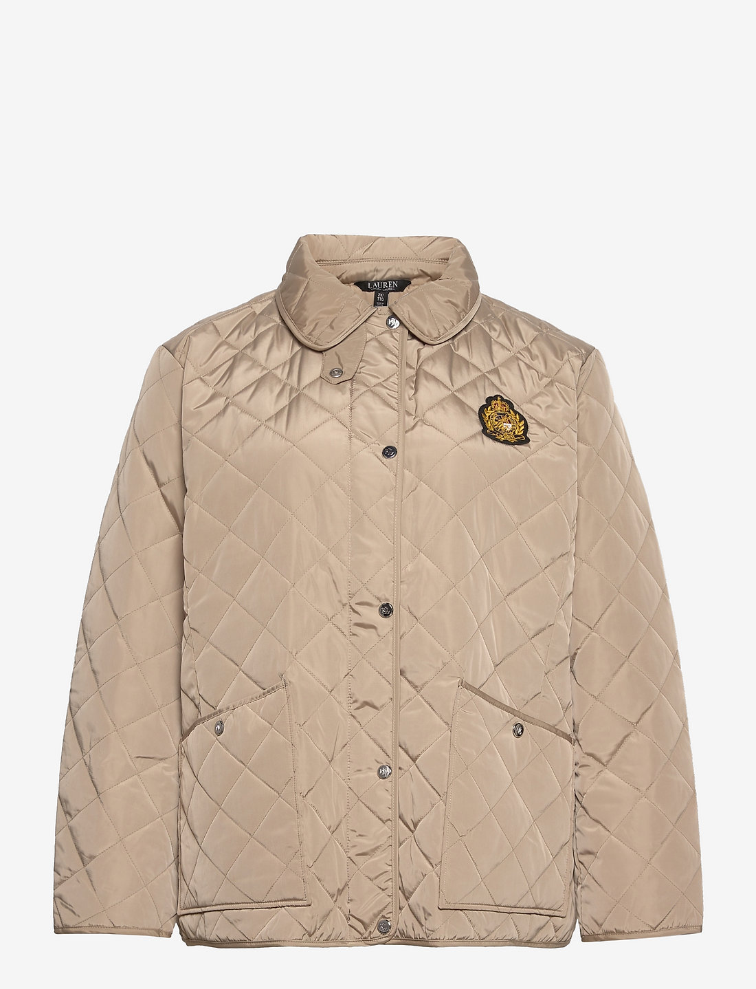 Can you machine wash burberry quilted jacket Clearance
