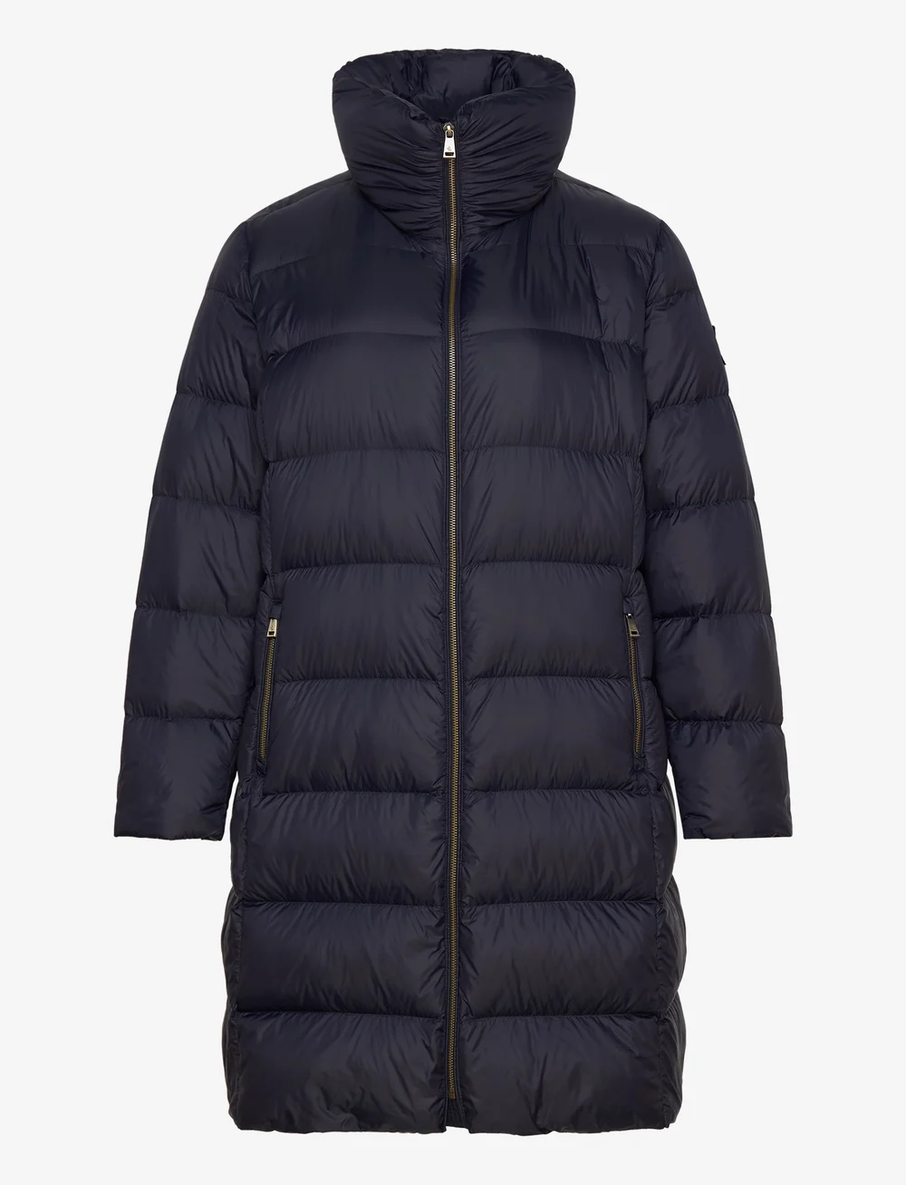 Lauren Women Plus size Oversize collar Down Coat 164.50 . Buy