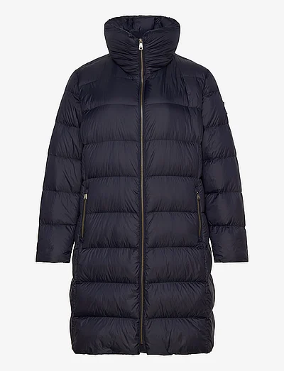 Ralph lauren women's 2025 plus size coats
