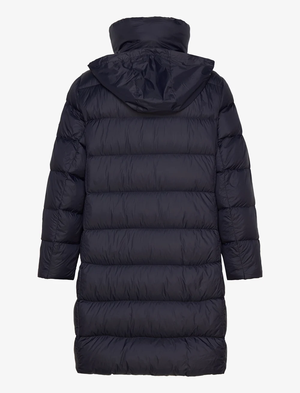 Down jacket plus size 2025 womens
