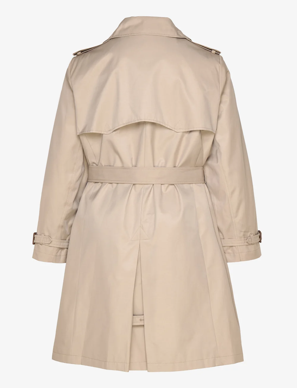 Tan duster 2025 coat womens