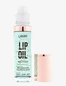 Reveal My Colour Lip Oil - Mighty Mint, LAVAY Paris