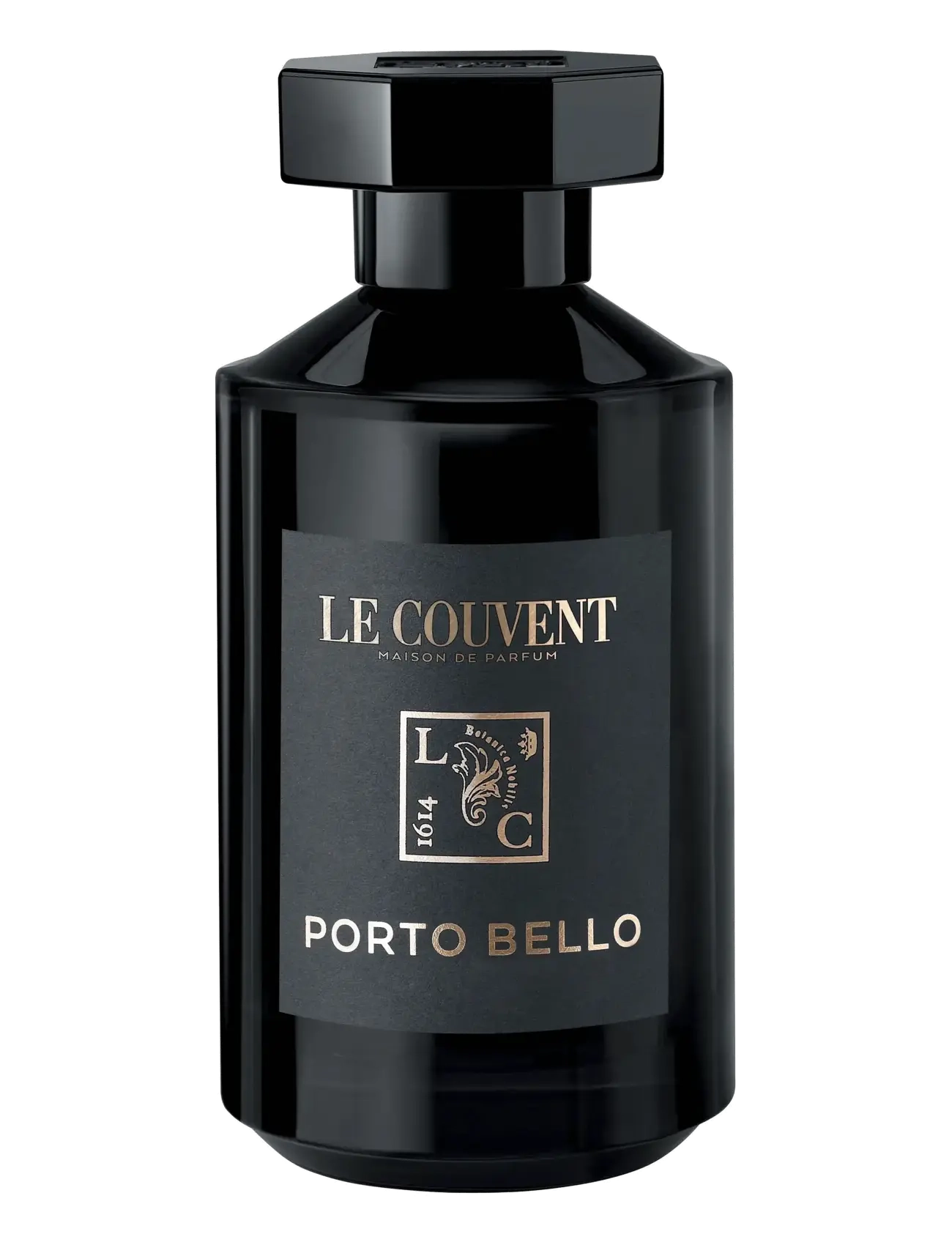 Le Couvent Remarkable Perfumes Porto Bello EdP - Festival outfit - CLEAR / undefined