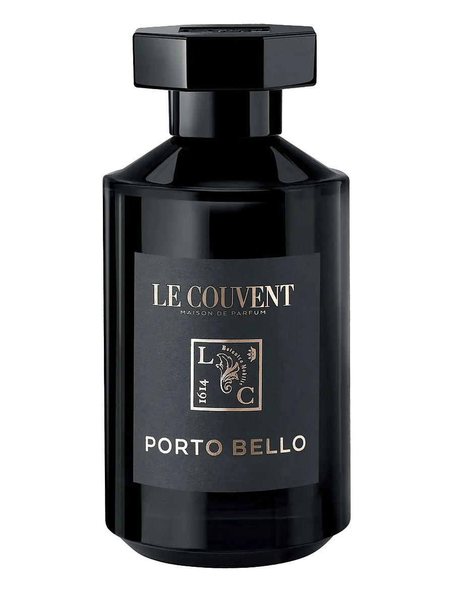 Le Couvent - Remarkable Perfumes Porto Bello EdP - clear - 0