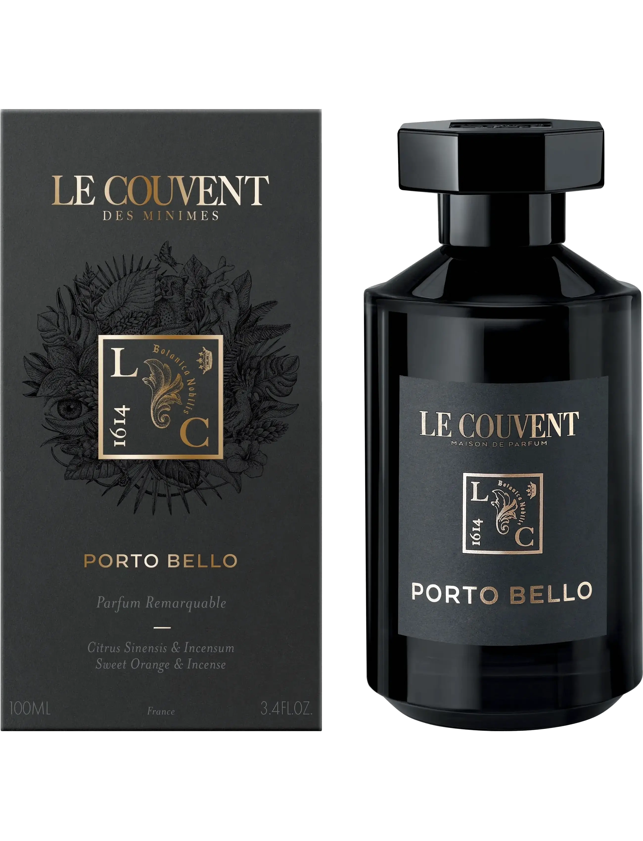 Remarkable Perfumes Porto Bello Edp 2