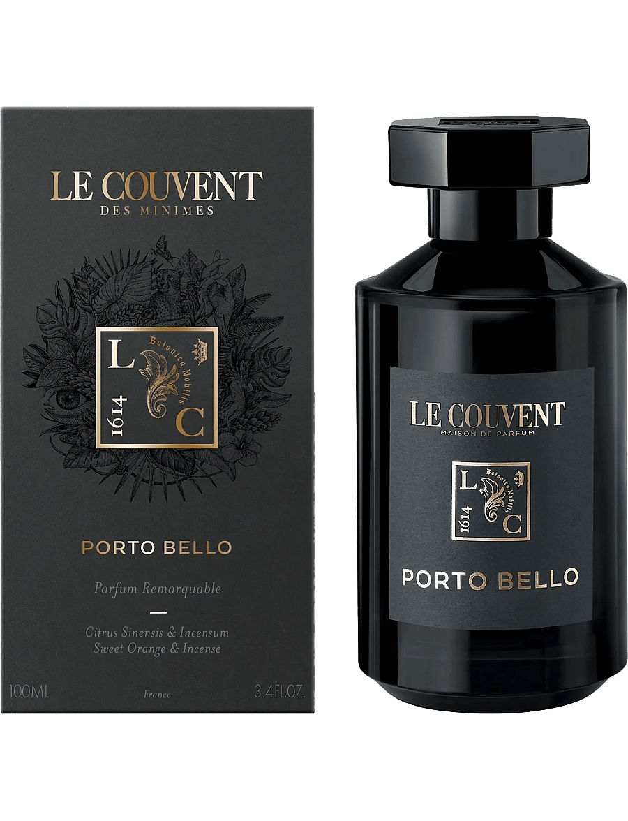 Le Couvent - Remarkable Perfumes Porto Bello EdP - clear - 1