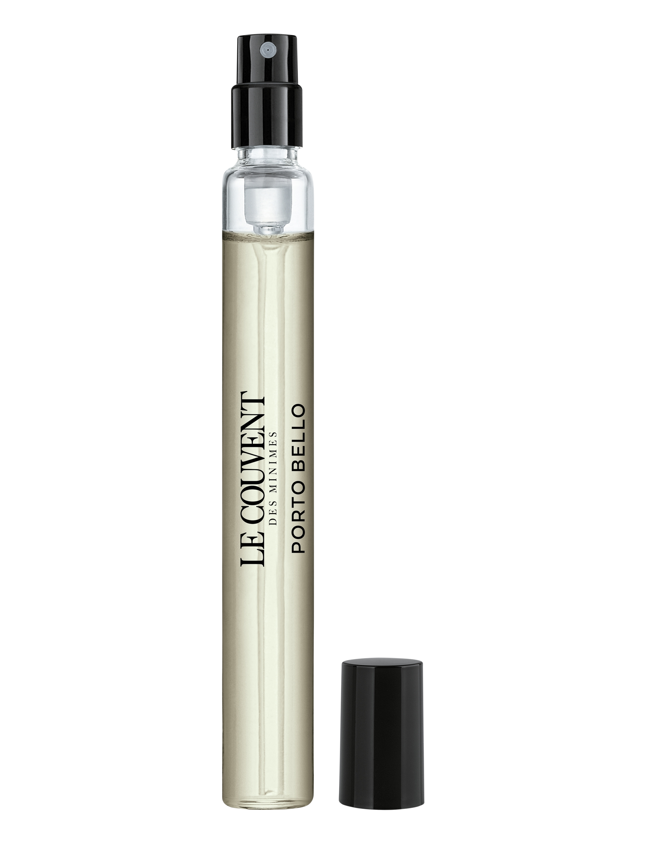 Le Couvent Remarkable Perfumes Porto Bello EdP - Beauty för Män - CLEAR / undefined