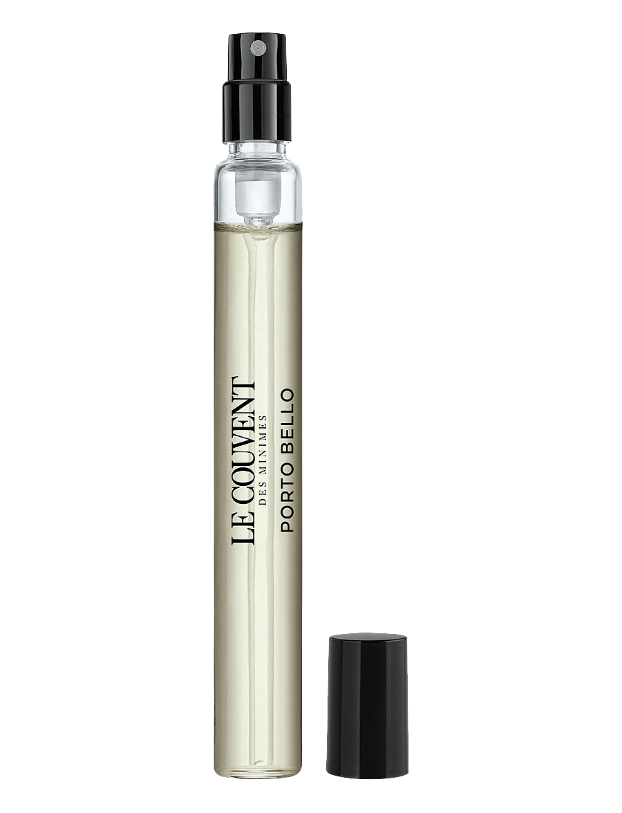 Le Couvent - Remarkable Perfumes Porto Bello EdP - til ham - clear - 0