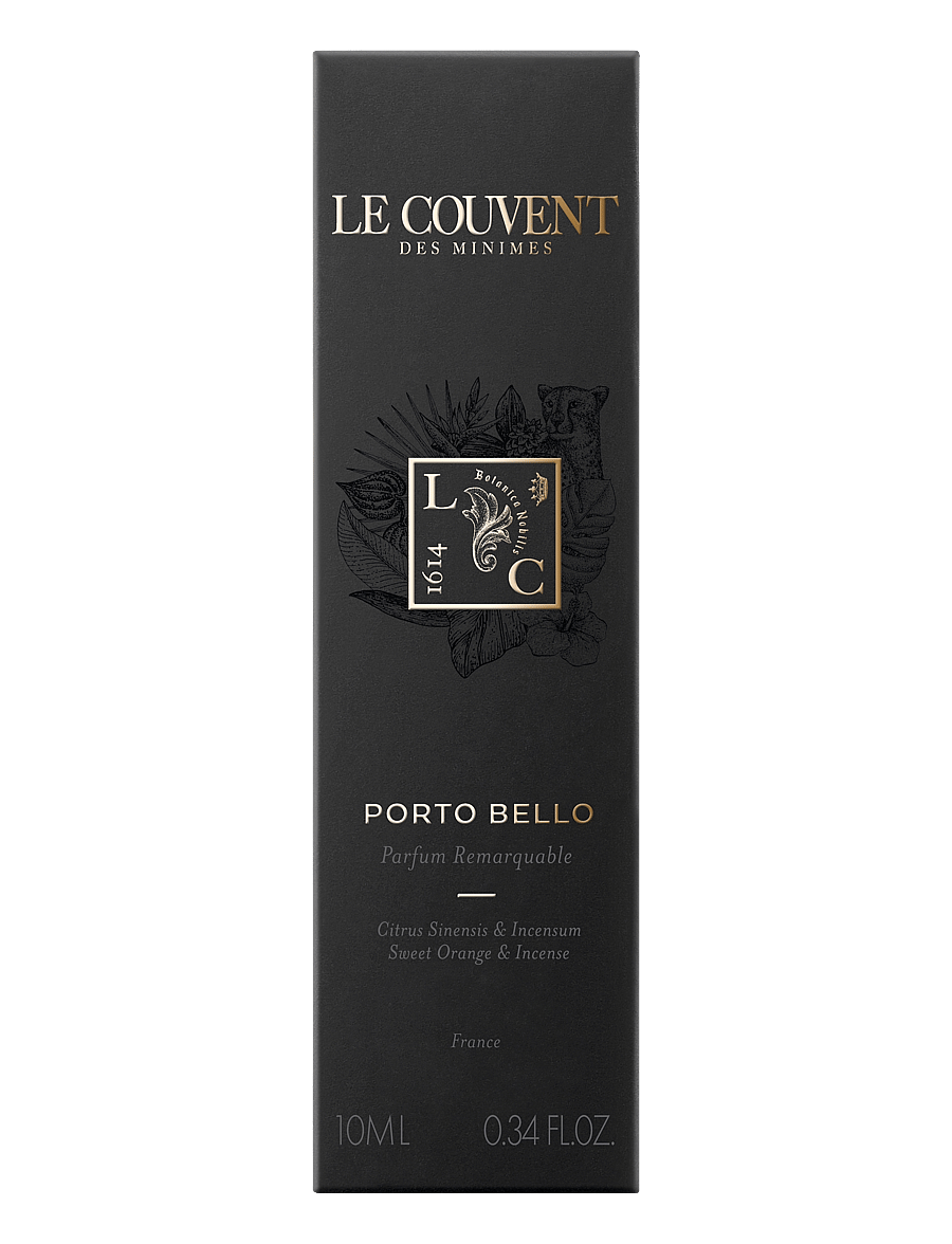 Le Couvent - Remarkable Perfumes Porto Bello EdP - til ham - clear - 1