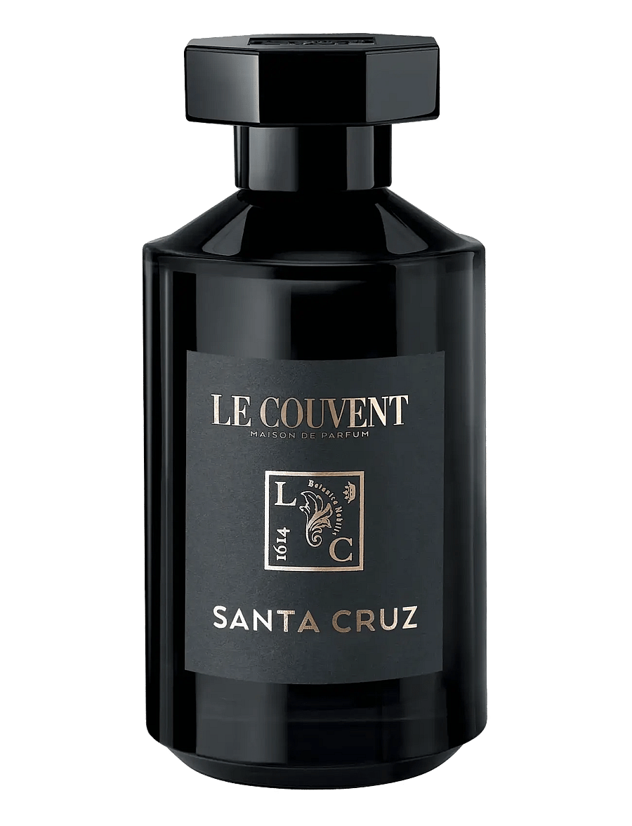 Le Couvent - Remarkable Perfumes Santa Cruz EdP 100 ml - meestele - clear - 0