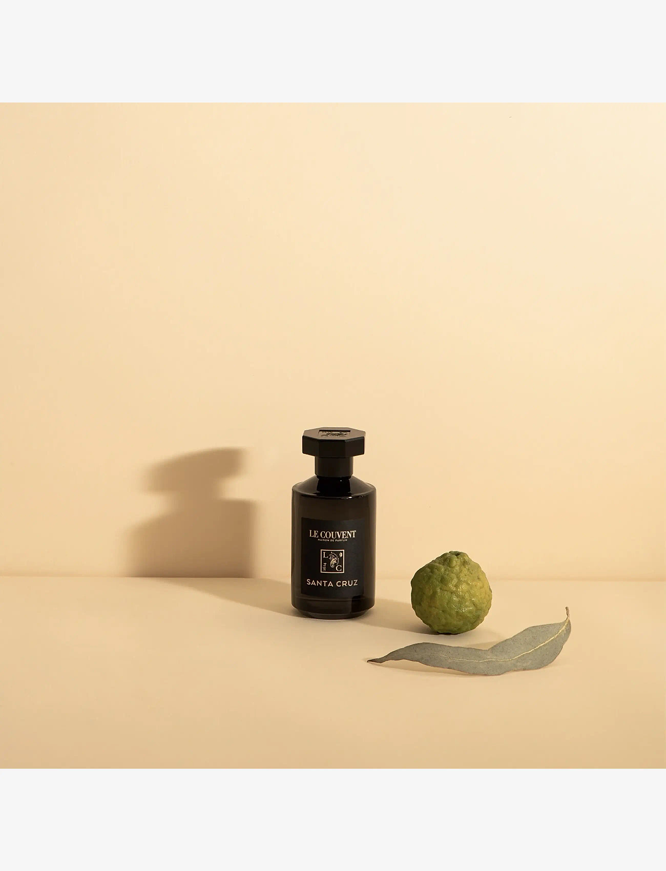 Le Couvent - Remarkable Perfumes Santa Cruz EdP 100 ml - till honom  - clear - 4