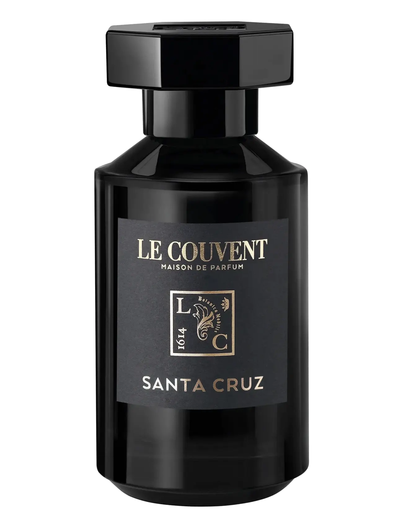Le Couvent Remarkable Perfumes Santa Cruz EdP 50 ml - Parfym - null / undefined