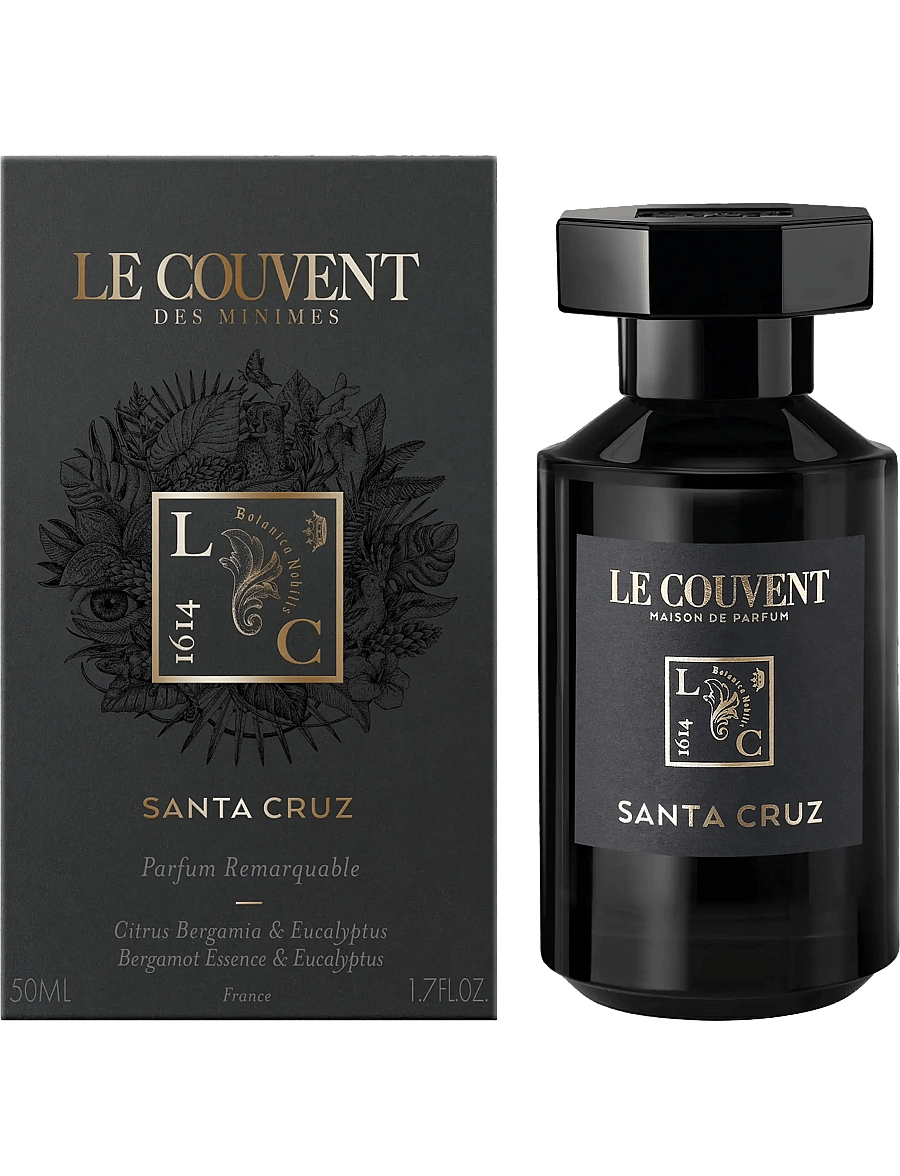 Le Couvent - Remarkable Perfumes Santa Cruz EdP 50 ml - clear - 1