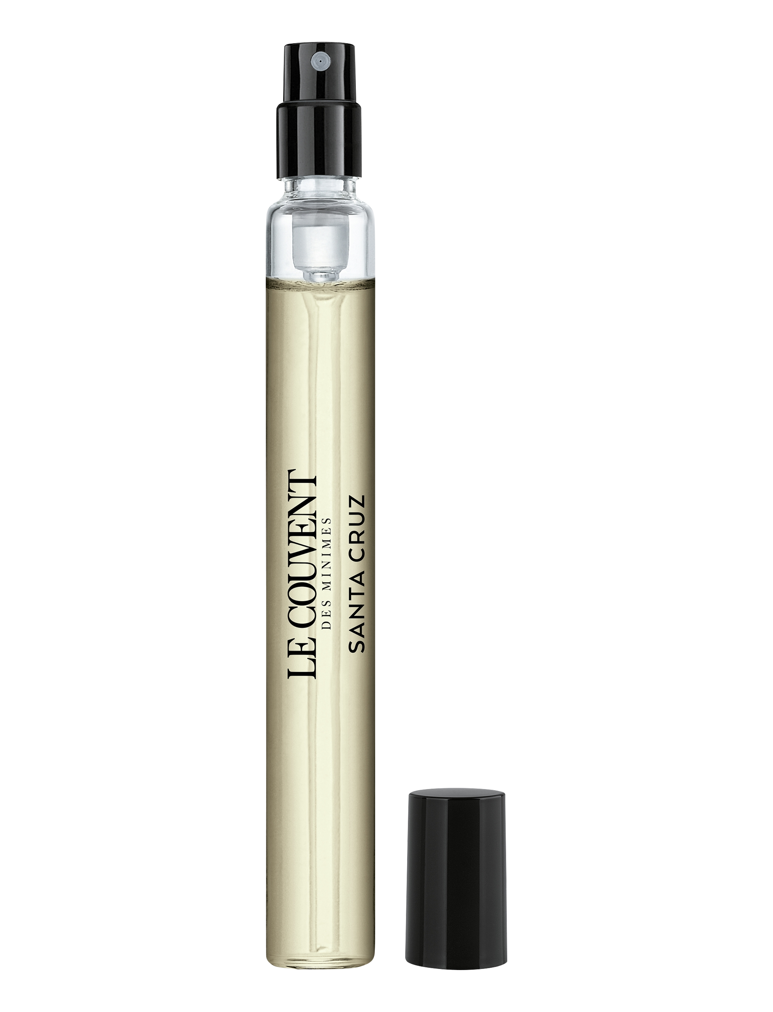 Le Couvent Remarkable Perfumes Santa Cruz Eau De Parfum, 10 ml, Nude, Parfume > Eau De Parfum, Dame
