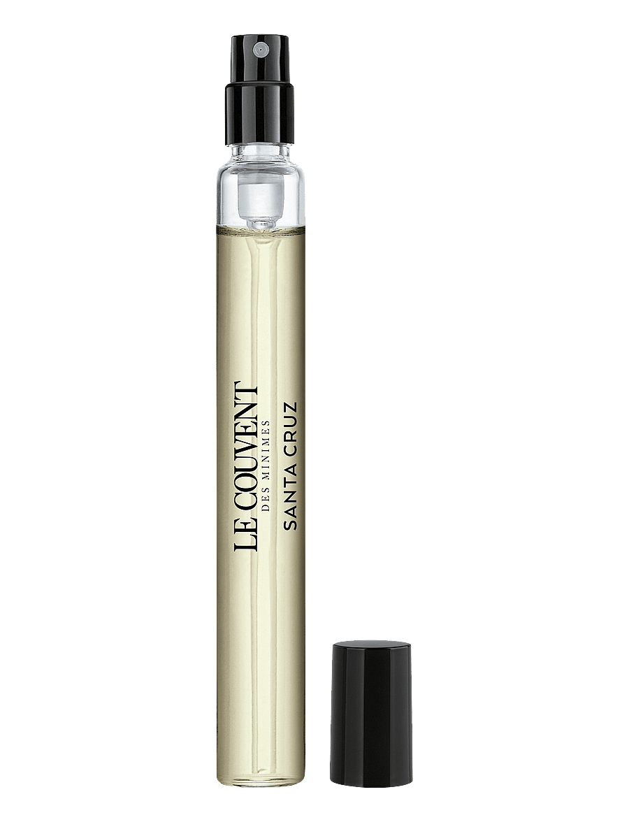 Le Couvent - Remarkable Perfumes Santa Cruz Eau de Parfum - til ham - clear - 0