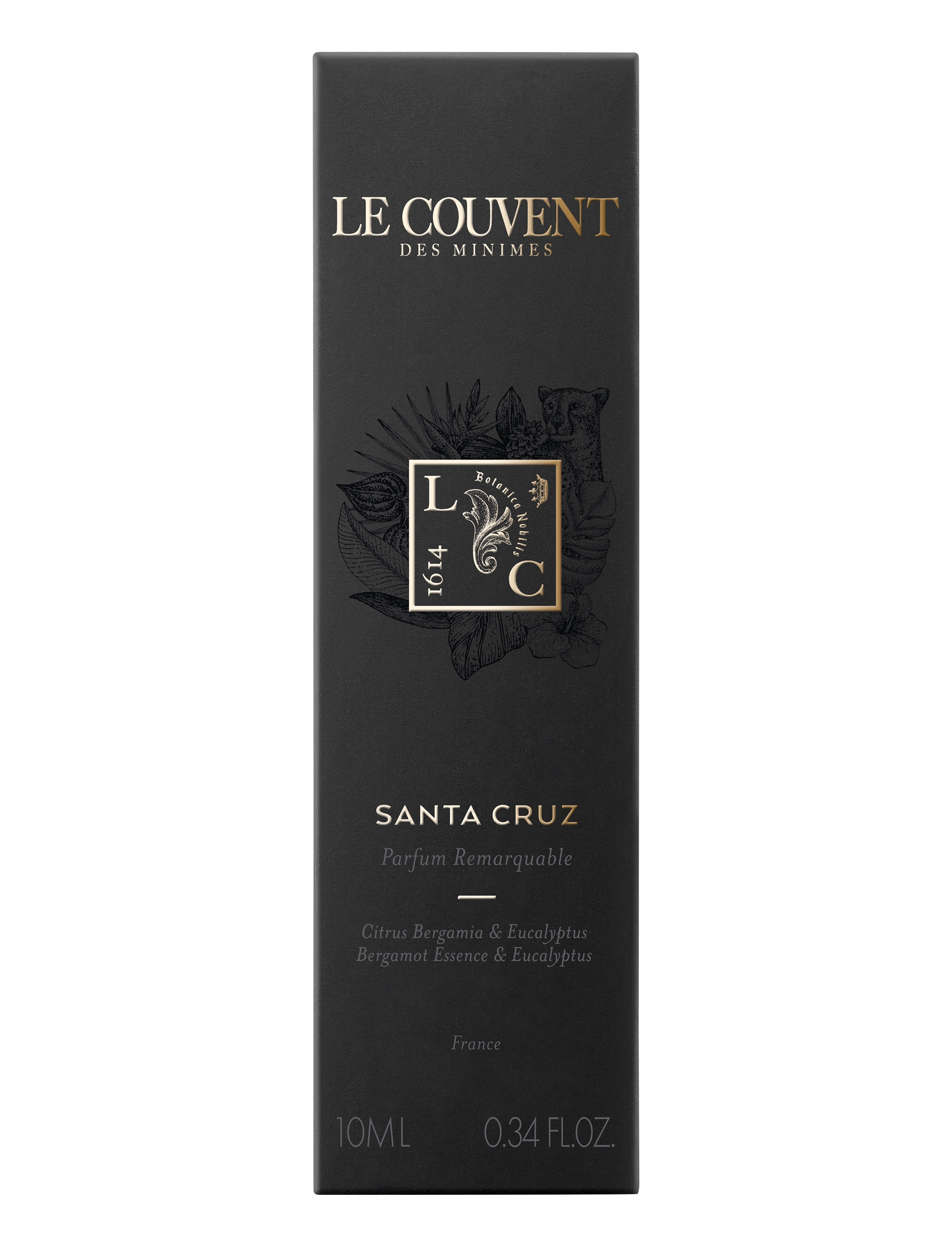 Remarkable Perfumes Santa Cruz Eau De Parfum 2
